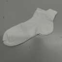 Girls Socks 9 Pairs Ankle Athletic Socks White Cotton Sock For Little Big Kids