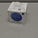 Interactive Dog Ball, Smart Interactive Dog Toys for Medium and Large Dogs, Automatic Moving, Bouncing, and Rotating Pet Balls with E-TPU Material, IP54 Waterproof Dog Toy to Keep Them Busy