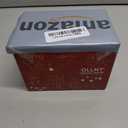 Ollny Christmas Lights, 131FT 400 LED Color Changing Christmas Tree Lights with 11 Modes Remote Control Waterproof Outdoor Christmas Lights for Outside Indoor Patio Xmas Decorations (400 LED Dark Green Wire, Warm White & Multicolor)