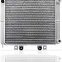 AULINK ATV Radiator For Polaris
