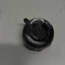 BOCLOUD Upgraded Suction Cup Phone Mount 360 Zinc Alloy Phone Stand Vacuum Magnetic Car Holder for MagSafe Mount 98 LBS Ultra Accessories for iPhone 16 15 14 13 12 Android (Gunmetal)