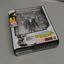 MAFEX No.168 Spider-Man Black Costume Comic Ver. Total Height Approx. 6.1 inches (155 mm), Painted Action Figure