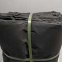 24-Foot Round Heavy-Duty Puncture Resistance Pool Liner Pad  Extra-Thick Ground Protector for Above Ground Swimming Pools