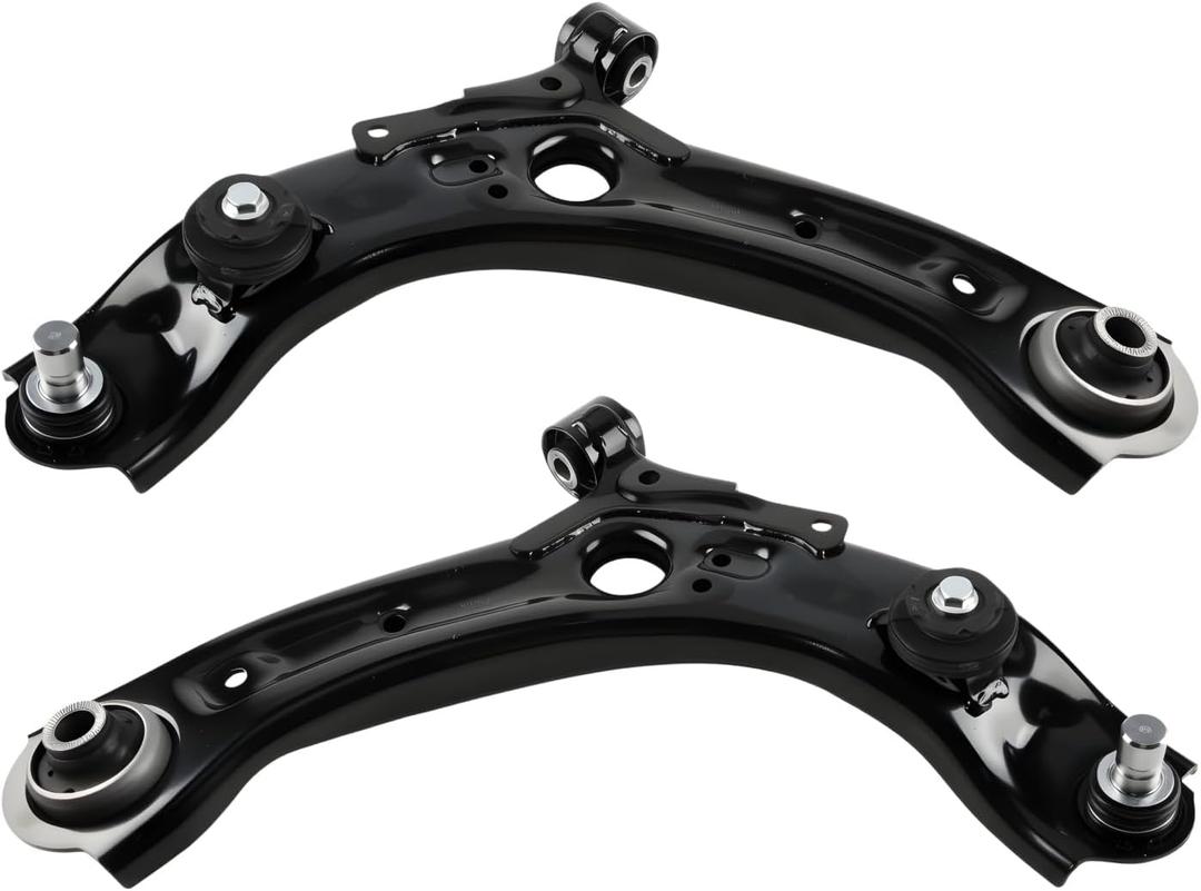 Front Lower Suspension Control Arm for Mazda 3/3 Sport 19-25