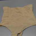 SIMIYA Body Shaper Stomach Compression Shapewear Thong