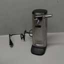 POHL SCHMITT Electric Can Opener with Knife Sharpener and Bottle Opener