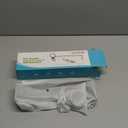 pop-tech Magnetic Phone Holder for Honda Civic 11th Gen 2022 2023 2024 2025 2026, 360 Car Screen Phone Mount Made for Civic Hatchback Sedan Touchscreen, Compatible with Magsafe iPhone Accessories