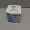 2Clean Portable Bidet - Collapsible & Expandable 550ml | Peri Bottle for Women, Travel Handheld Bidet, Camping Bottle (Green)