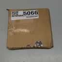 Fetco 25020 Genuine OEM Tube - 0.312 x 0.188 x 4 in. Silicone