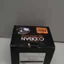 COOBAN ELPLP97 /V13H010L97 Replacement Projector Lamp Bulb with Housing for Epson VS260 Powerlite Home Cinema U50 880 2250 2200, Pro EX7280 EX9240 EX9230 EH-TW5820 EH-TW5700 EH-TW740 EH-TW750 EB-992F