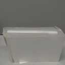 12 Pack Acrylic Sign Holder 8.5 x 11 Wall Mount, Vertical & Horizontal Use, Wall Sign Holder Memo Document Menu Holder for Office Store Restaurants Wedding Party Decoration, No Drilling