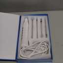 MYSWEETY High F Rrequncy Portable Handheld Facial Skin Care Wand Machine
