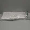 Wireless Keyboard and Mouse Combo, Full-Size Silent Ergonomic Keyboard and Optical Mouse, Long Battery Life, 2.4GHz Lag-Free Cordless Mice Keyboard for Computer, Mac, Laptop, PC, Windows (Black)