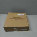 6ft Christmas Garland with Lights, Cedar Garland, Thick Realistic Green Cedar Pine Garland for Mantle, Stairs Railing, Indoor Outdoor New Year Decoration with Smart Timer