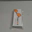 Prospek SOLARIS Blue Light Glasses, Orange/Amber Lenses Filter 99.9% Blue Light for Sleep, Computer & Gaming Eyewear