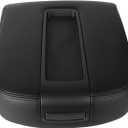 LCWRGS Center Console Lid Black Armrest Cover Replacement for 2007-2014 Chevy Silverado/Tahoe/Suburban/Avalanche | GMC Sierra/Yukon/Yukon XL, Replaces 15217111