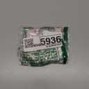 Flowers Badge Holder Horizontal Detachable Neck Lanyardbadge Holder for Men Women Waterproof Id Card Name Protector Cover with Lanyard Strap for Offices School Driver Licence