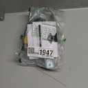 Cordless Wood Router Trimmer for Dewalt 20V Battery, 6 Speeds Wood Trimmer Set, 800W 30000 RPM Brushless Motor Hand Palm Router with 15pcs 1/4"Shank Router Bits for Woodworking,Slotting(NO Battery)