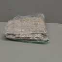 Washable 2x5 Hallway Runner Rug: Vintage Water Resistant Kitchen Entryway Rug Ultra Soft Living Room Bedroom Carpet with Non Slip Backing Indoor Low Pile Floor Mat for Bathroom Dining Room(2X5,Beige)