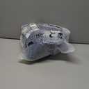 Uberfluss Baby Hip Carrier, Adjustable Waistband with Strong Support Hip Seat Baby Carrier, Ergonomic Carrier for Newborns & Toddlers up to 45lbs - fits Most Body Sizes (Dark Blue)