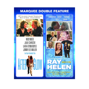 Afterglow + Ray Meets Helen