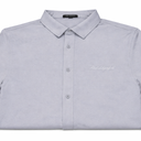 Karl Lagerfeld Mens Collared Short Sleeve Karl Logo T-Shirt XL