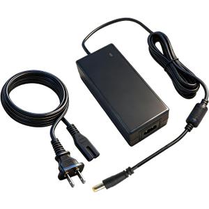 25V Adapter Charger for LG Soundbar SN6Y SN7Y SN7R SN8YG SLM6Y SLM4R SLM3D SD6 SNC4R GX SLM5Y SP7Y SP8YA LG Musicflow SoundBar Series Compatible with SJ4 SL4Y SJ4Y SJ5 Sl6Y Power Supply Cord