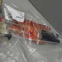 Fisher & Paykel 424495P Washer Suspension Rod Kit Genuine Original Equipment Manufacturer (OEM) Part