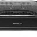 PowerXL INDOOR GRILL BLACK 110SI