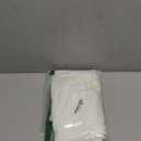 Acelitt Women Casual Lightweight Drawstring Elastic Waist Pants with Pockets, L