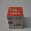 Fisher-Price Stacking Toy Baby's First Blocks Set of 10 Shapes for Sorting Play for Infants Ages 6+ Months