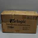 Backdrop Stand 10x7.5ft(WxH), Heavy Duty Adjustable Photo Back Drop Stand kit, Suitable for Party, Photography, Weddings