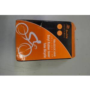 Bicycle inner tire