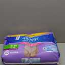 Always Discreet Adult Diapers for Women, Incontinence Underwear, Postpartum Essentials, Disposable Briefs, Max Absorbency, Bladder Leak Protection, Small/Medium, 32ct