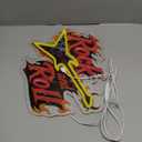 Guitar Rock Roll Neon Sign Music Guitar Neon Light Dimmable Led Music Sign for Wall Decor Guitar Gifts for Bar Live Vocal Recital Concert Classroom Man Cave