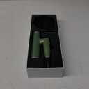 High Speed Plasma Ion Hair Dryer with Diffuser, Professional Blow Dryer 130000 RPM Brushless Motor for Fast Drying,1500W 3Temps/3Speeds Thermo-Control Lightweight Hairdryer for Women Home Travel Salon (Green)