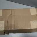 Motorized Automatic Blinds - Cordless Roller Shades with Remote Control, Smart Blinds (White, 29 x 72)