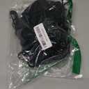 Envelope Style Trunk Cargo Net Compatible with Jeep Grand Cherokee New 2026 2025 2024 2023 2022, Grand Cherokee L 2026 2025 2024 2023 2022 (5 &7 Seats) SUV Nylon Car Rear Mesh Tailgate Netting