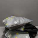 Dog House Indoor Memory Sponge, Foldable Dog House Kennel Bed Mat with Cushion for Small Medium Large Dogs Cats, Winter Warm Cat Nest Puppy Cave Sofa Pet Products (Small)