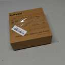 SUPVAN T50M Pro Bluetooth Label Maker Machine with 3 Tapes, Wide Waterproof Label, Versatile App with 30+ Fonts and 660+ Icons, Inkless Labeler for Home, Kitchen, School, Office Organization, Set 1