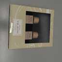 Car Air Fresheners 2-Pack Car Freshener Vent Clips, Long Lasting Hanging Freshener for Auto and Home, 2pcs Sea&Guaiac Wood