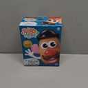 Mr. Potato Head Mr. Potato Head Set with 13 Parts and Pieces, Toddler and Preschool Toys for 2 Year Old Boys and Girls and Up