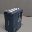 TEEHO TE002 Fingerprint Door Lock - Keyless Entry Door Lock - Electronic Keypad Deadbolt - Smart Locks for Front Door - Auto Lock - Easy Installation - Oil-Rubbed Bronze