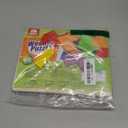 Coogam Wooden Puzzle Blocks Geometric Tangram Brain Teasers Jigsaw 3D Logic IQ Game Colorful Shape Pattern Montessori STEM Educational Toys Gift 60 Challenges for All Age