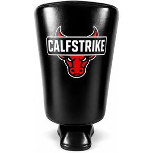 CalfStrike™ Calf Kick Pad XL, Large Training Pad for MMA, Muay Thai & Kickboxing Drills, Controlled Striking
