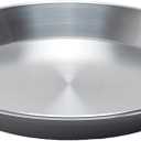 Garcima 13 1/2-inch Pata Negra Restaurant Grade Paella Pan, 34cm