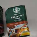 Starbucks Ground Coffee, Medium Roast Hot or Iced Coffee, Variety Pack, Three 12 oz Bags​, BBD 08/04/2026