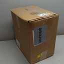 Rubbermaid® Office Recycling Container - 10 Gallon, Blue