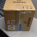 Keurig K-Duo Hot & Iced Single Serve & Carafe Coffee Maker, MultiStream Technology, 72oz Reservoir (Gen 2)