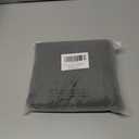 Soothfeel Women's Fleece Lined Joggers Pants High Waisted Water Resistant Thermal Sweatpants Winter Hiking Pants with Pockets (Black, S)